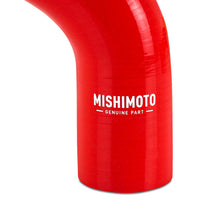 Load image into Gallery viewer, Mishimoto 2022+ Subaru WRX Red Silicone Hose Kit - MMHOSE-WRX-22RD