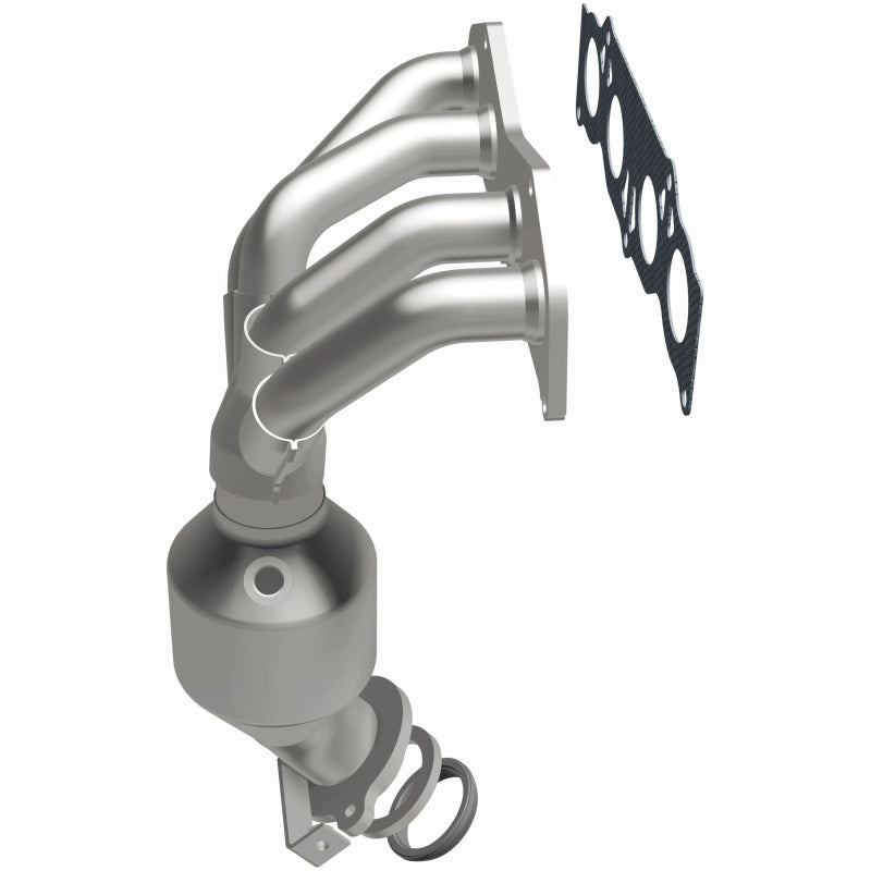 MagnaFlow Direct Fit Catalytic Converter 04-05 Toyota RAV4 2.4L - 51287