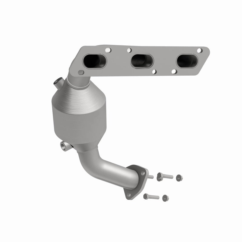 MagnaFlow Direct Fit Catalytic Converter 02-03 MPV 3.0 Front Manifold OEM - 49312