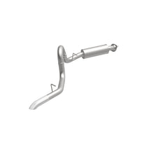 Load image into Gallery viewer, MagnaFlow SYS C/B 00-06 Wrangler TJ 2.5L/4.0L - 16390