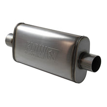 Load image into Gallery viewer, Flowmaster 3.0 IN(C)/OUT(C) 4X9X18 FlowFX Muffler - 71249