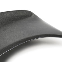 Load image into Gallery viewer, Seibon 10-16 Hyundai Genesis 2 Door C-style Carbon Fiber Trunk Lid - TL0809HYGEN2D-C