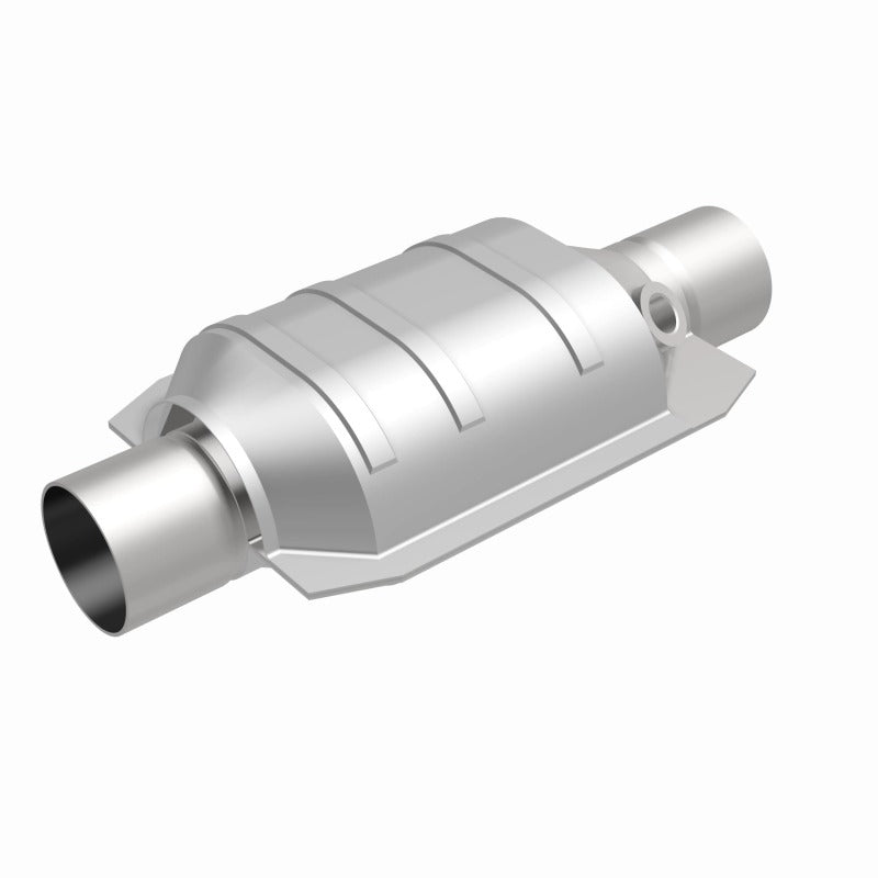 MagnaFlow Universal Catalytic Converter Single O2 - 447236