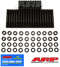 Load image into Gallery viewer, ARP Ford 351R Block, w/6049-N351 heads, head stud kit - 254-4112