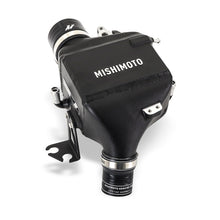 Load image into Gallery viewer, Mishimoto 2023+ Nissan Z Air-to-Water Intercooler Kit - MMINT-Z-23