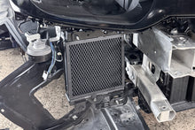 Load image into Gallery viewer, CSF BMW F87 M2 and Gen 1 B58 High Performance Auxiliary Radiator - 8355