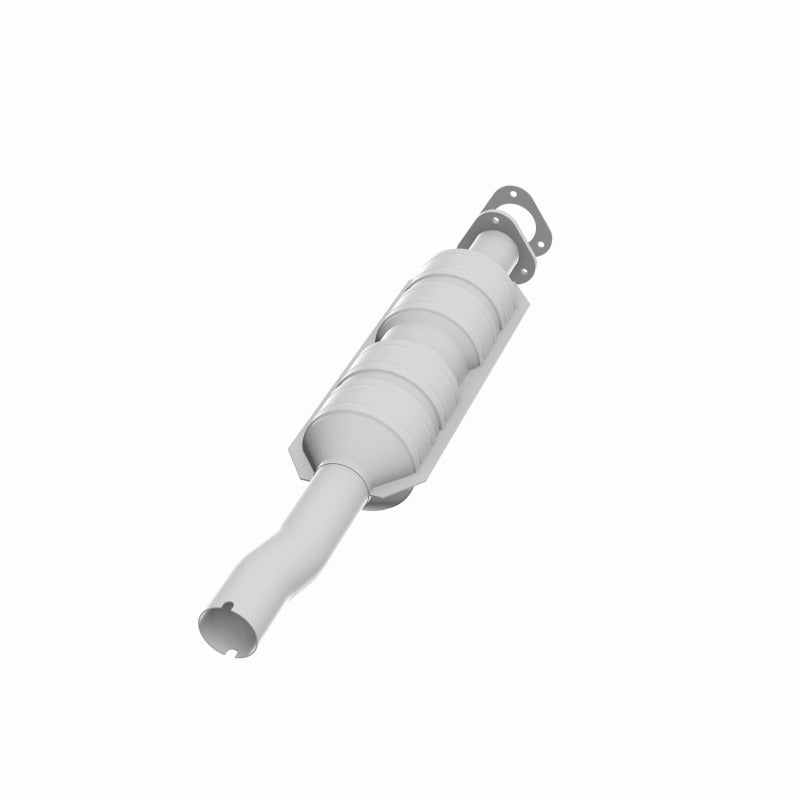 MagnaFlow Direct Fit Catalytic Converter 97-99 E350 Van With 5.4L An - 55320