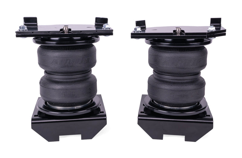 Air Lift 16-20 Ford Raptor 4WD LoadLifter 5000 Ultimate Air Spring Kit w/Internal Jounce Bumper - 88413