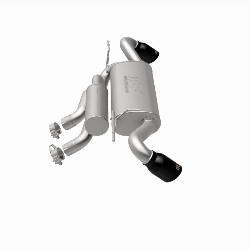 MagnaFlow 2021 Ford Bronco Sport Street Series Cat-Back Performance Exhaust System - 19553
