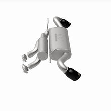 Load image into Gallery viewer, MagnaFlow 2021 Ford Bronco Sport Street Series Cat-Back Performance Exhaust System - 19553