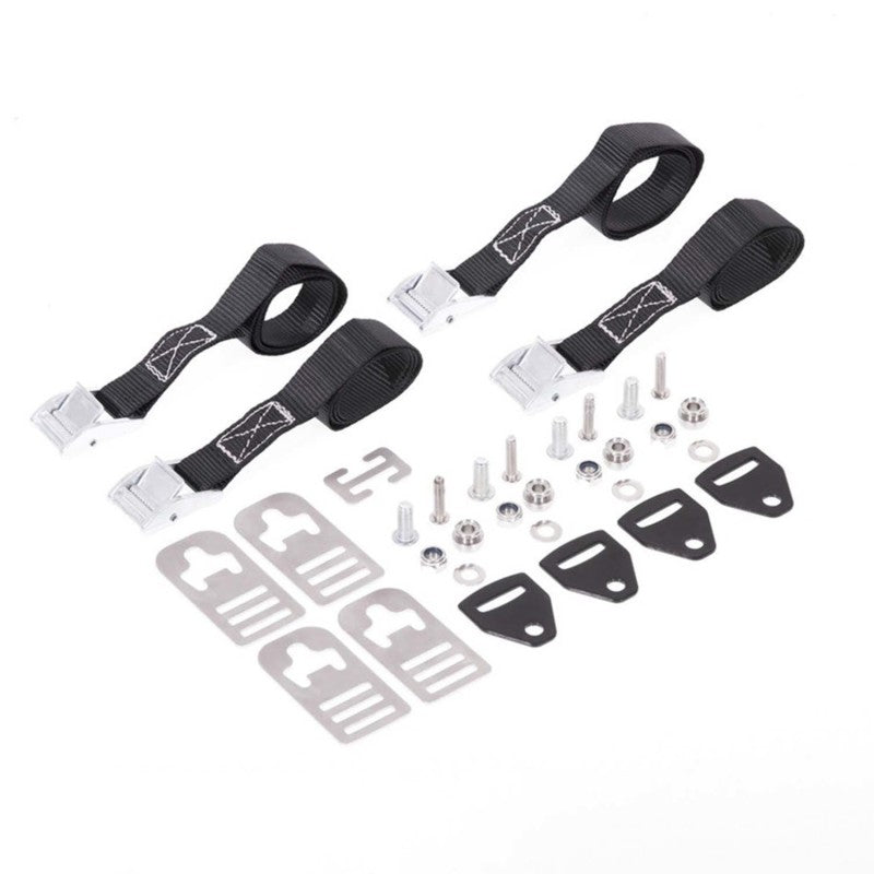 ARB Fridge Tie Down Kit Elements 63Q - 10900038