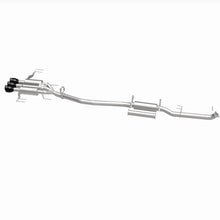Load image into Gallery viewer, MagnaFlow 24-25 Acura Integra Type S SPEQ Series Cat-Back Exhaust System w/ Black Chrome Tips - 19696