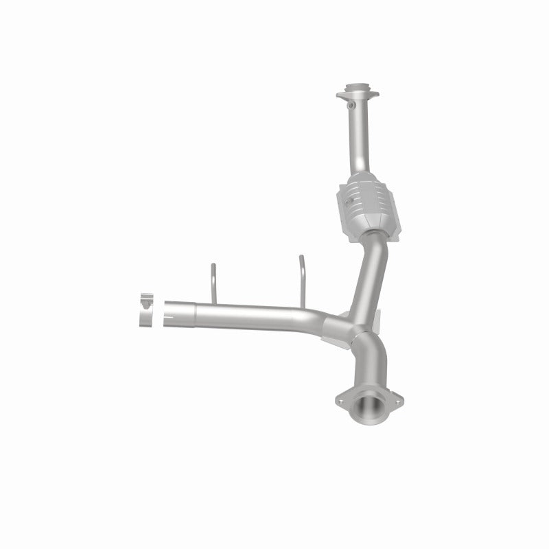 MagnaFlow Direct Fit Catalytic Converter 03-05 Ford Expedition/05-06 Lincoln Navigator 5.4L P/S - 93125