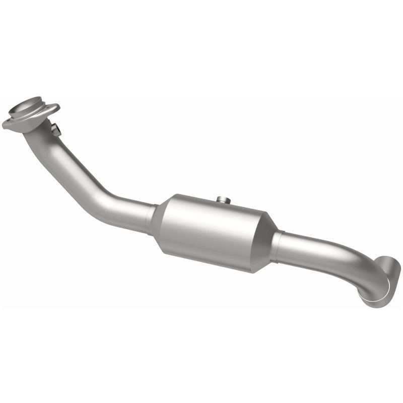 MagnaFlow 2008 F-150 V8 4.6 OEM Underbody Direct Fit Converter - 21-832