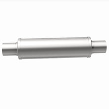 Load image into Gallery viewer, MagnaFlow Muffler Mag SS 14X4X4 2.25X2.25 C/C - 10415