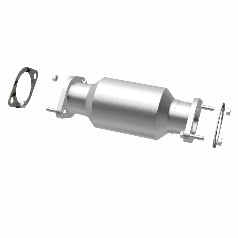 MagnaFlow 13-14 Genesis Coupe 2L Underbody Direct Fit Converter - 52861
