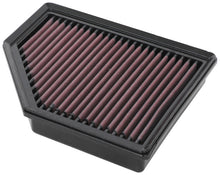 Load image into Gallery viewer, K&amp;N 20-22 Nissan Sentra 2.0L L4 Replacement Air Filter - 33-5110