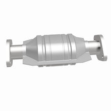 Load image into Gallery viewer, MagnaFlow Direct Fit Catalytic Converter 99-04 Kia Spectra 1.8L OEM - 49438