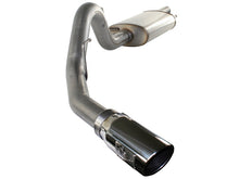 Load image into Gallery viewer, aFe MACHForce XP Exhausts Cat-Back SS-409 EXH CB Ford F-150 10-11 V8-6.2L - 49-43037-P