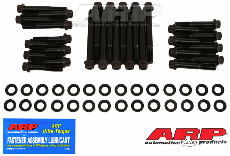 ARP Buick V6 Stage ll Champion head bolt kit - 223-3704