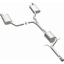 Load image into Gallery viewer, BRExhaust Exhaust Kit Replacement Audi - 106-0981