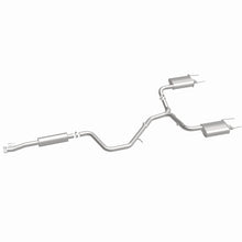 Load image into Gallery viewer, BRExhaust Exhaust Kit Replacement Chevrolet - 106-0955