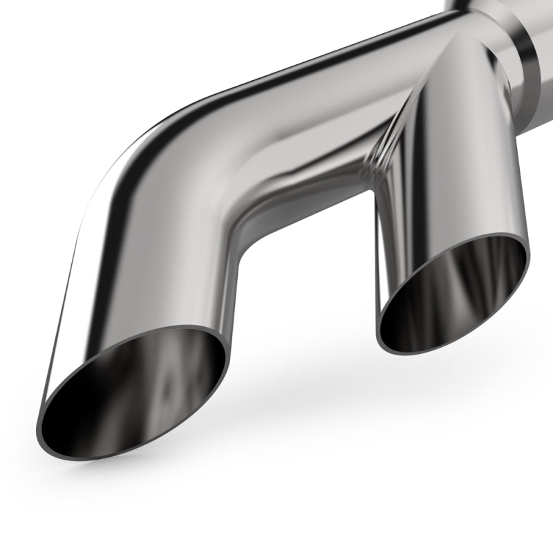 MagnaFlow Sys C/B 75-79 Pontiac Firebird - 16830