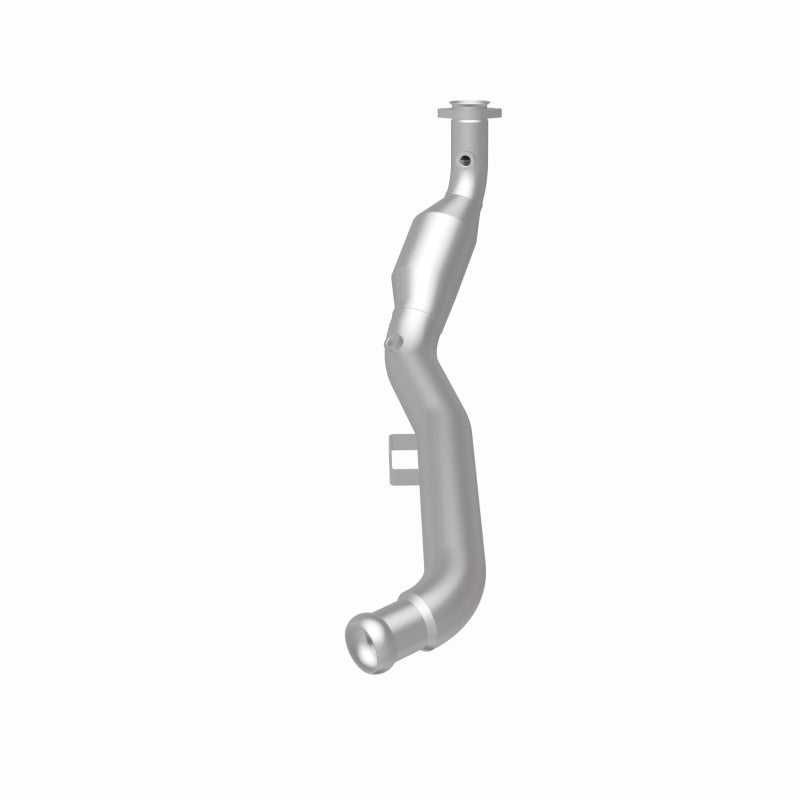 MagnaFlow Direct Fit Catalytic Converter P/S 03-06 Mercedes E55 AMG - 24335