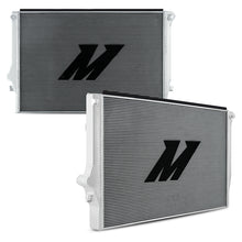 Load image into Gallery viewer, Mishimoto 2015+ Volkswagen/Audi MK7 Aluminum Radiator - MMRAD-MK7-15
