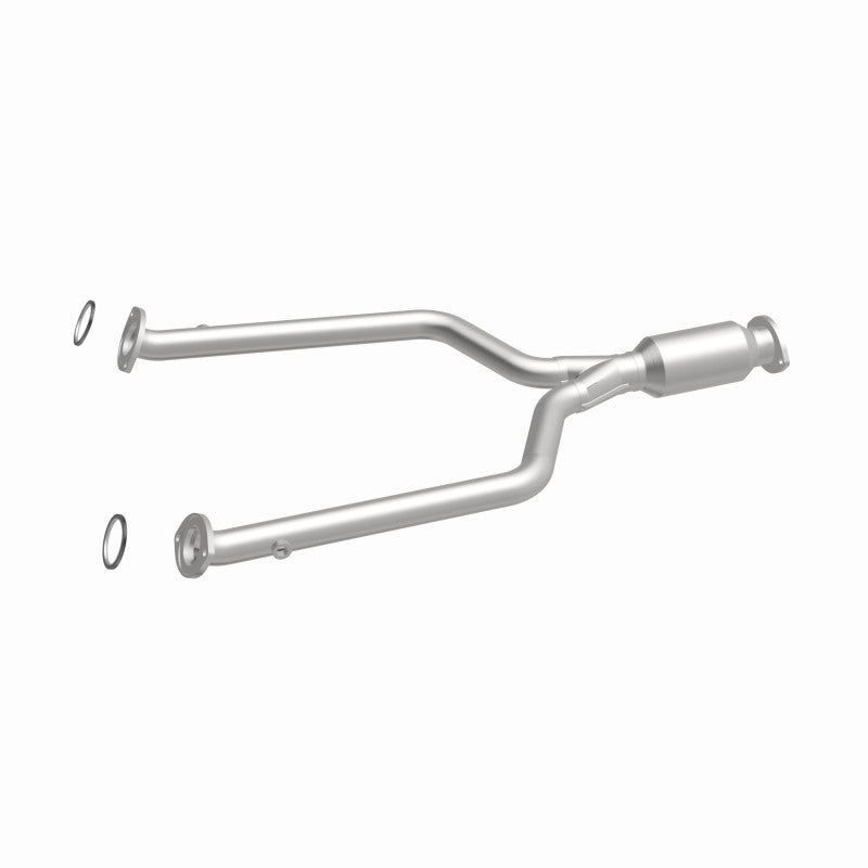 MagnaFlow 2007 Lexus GS430 4.3L Direct Fit Converter - 5421010