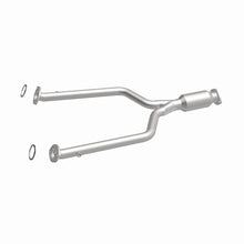 Load image into Gallery viewer, MagnaFlow 2007 Lexus GS430 4.3L Direct Fit Converter - 5421010