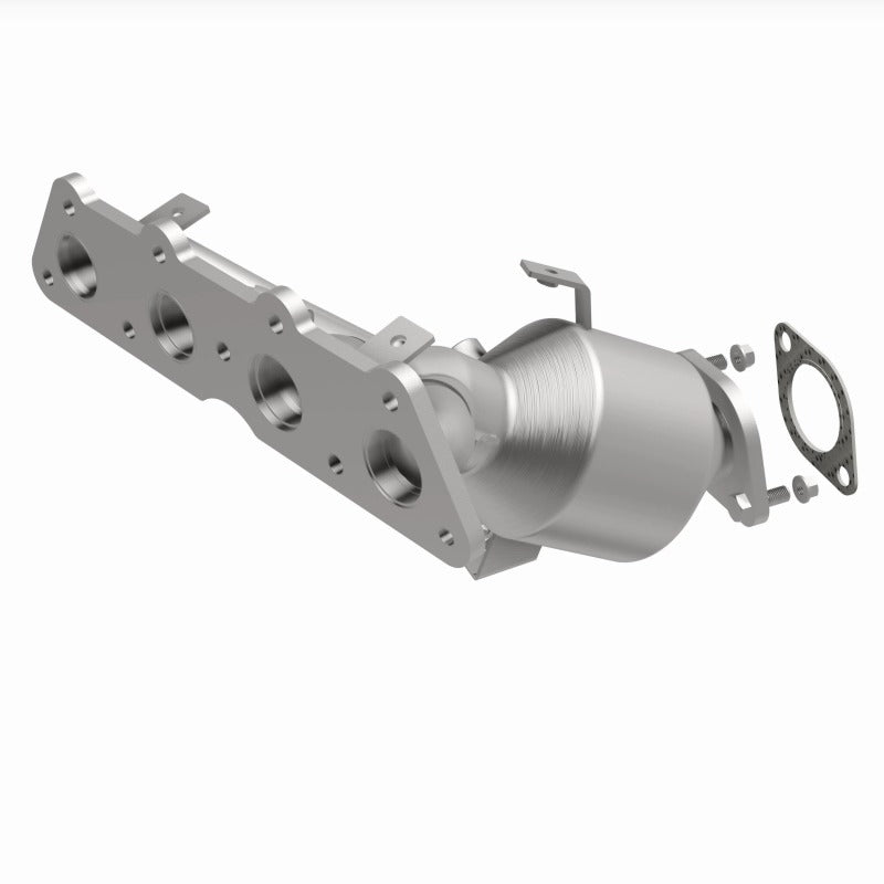 MagnaFlow 18-19 Hyundai Accent L4 1.6L / 2018 Kia Rio L4 1.6L Direct-Fit Catalytic Converter - 23-113