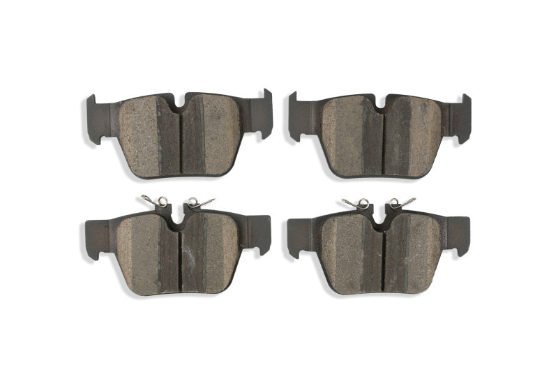 DBA 2020+ BMW 1-Series/2-Series Street Series Rear Brake Pads - DB15128SS