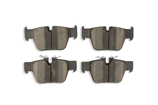 DBA 2020+ BMW 1-Series/2-Series Street Series Rear Brake Pads - DB15128SS