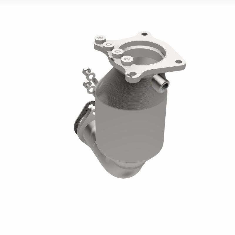 MagnaFlow 20-21 Subaru WRX 2.0L Direct Fit Catalytic Converter - 6511822