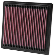 Load image into Gallery viewer, K&amp;N 95-01 Honda Civic 1.5L/1.6L / 95-02 Honda CR-V 2.0L Drop In Air Filter - 33-2104