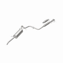 Load image into Gallery viewer, MagnaFlow BRE Exhaust Kit 04-06 Chevy Aveo 1.6L - 106-0446