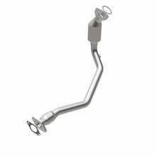 Load image into Gallery viewer, MagnaFlow 07-09 Pontiac G6 3.5L Direct Fit Converter - 5461619