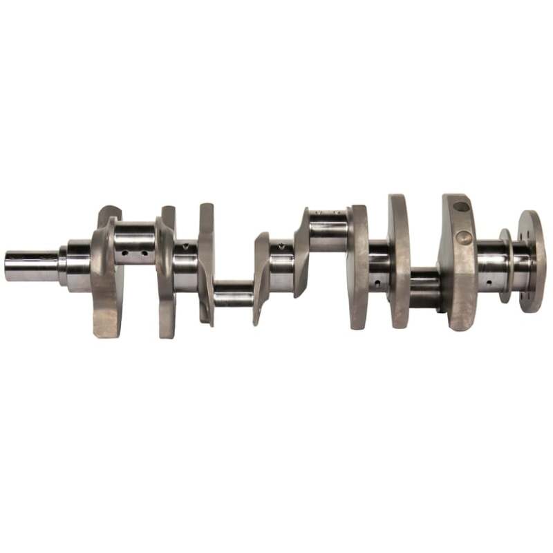 Manley Chevrolet Big Block 4340 Non-Twist Forgings 4.250in Stroke Crankshaft - 190140