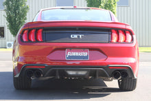 Load image into Gallery viewer, Flowmaster 18-23 Mustang 5.0L Outlaw Axle-Back Exhaust System (No Valves) - 817806