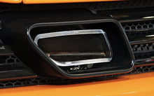 Load image into Gallery viewer, AWE Tuning McLaren MP4-12C Performance Exhaust - Machined Tips - 3010-32014