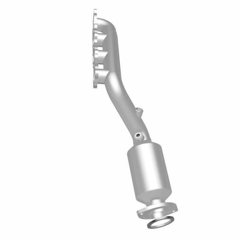 MagnaFlow Direct-Fit OEM Grade Federal Catalytic Converter 13-16 Lexus LS600h V8 5.0L - 22-003