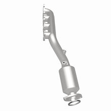 Load image into Gallery viewer, MagnaFlow Direct-Fit OEM Grade Federal Catalytic Converter 13-16 Lexus LS600h V8 5.0L - 22-003
