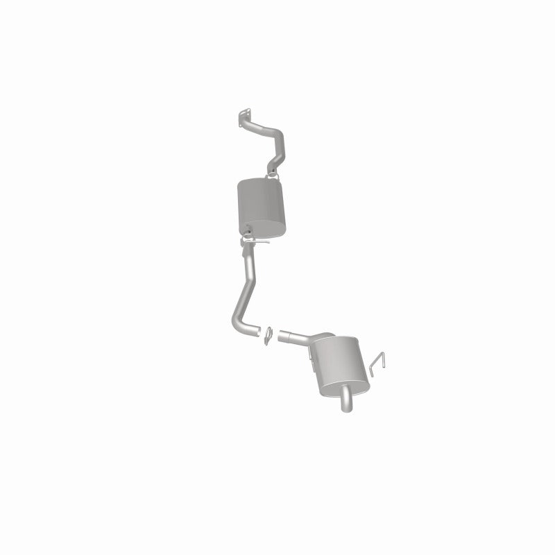 MagnaFlow BRE Exhaust Kit 09-17 Chevy Traverse 3.6L - 106-0279