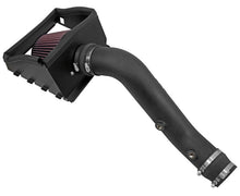 Load image into Gallery viewer, K&amp;N 15-16 Ford F150 V6-3.5L 57 Series FIPK Performance Intake Kit - 57-2596