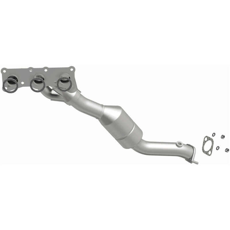 MagnaFlow Direct Fit Catalytic Converter 07-10 BMW X3 3.0L - 51805