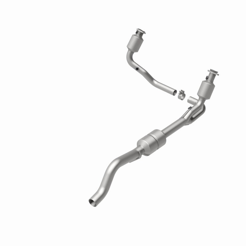 MagnaFlow Direct Fit Catalytic Converter 00-03 Durango 4WD 4.7L - 458047