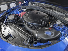 Load image into Gallery viewer, aFe Momentum GT Pro 5R Intake System 16-17 Chevrolet Camaro V6-3.6L - 54-74211