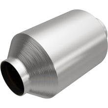Load image into Gallery viewer, MagnaFlow Universal Catalytic Converter 2.5 Inch OEM - 51956