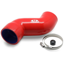 Load image into Gallery viewer, BLOX Racing 08-14 WRX / 08-20 STi Air Box Intake Hose - Red - BXFL-50210-RD